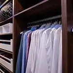 Modern Designer Retreat In 아파트 그라츠