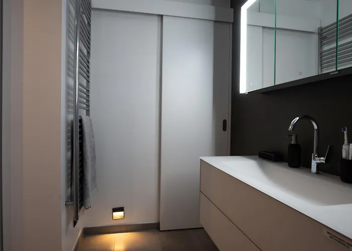 Modern Designer Retreat In *