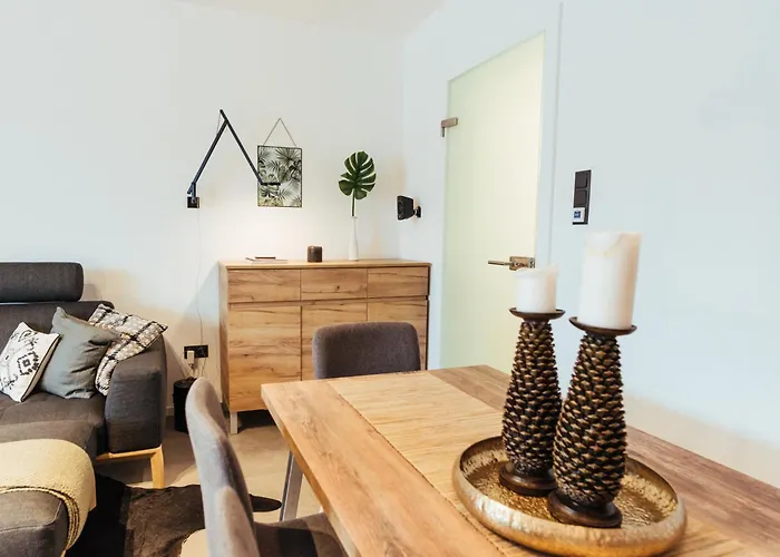 Modern Designer Retreat In * Graz