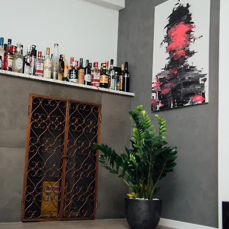 Modern Designer Retreat In شقة غراتس