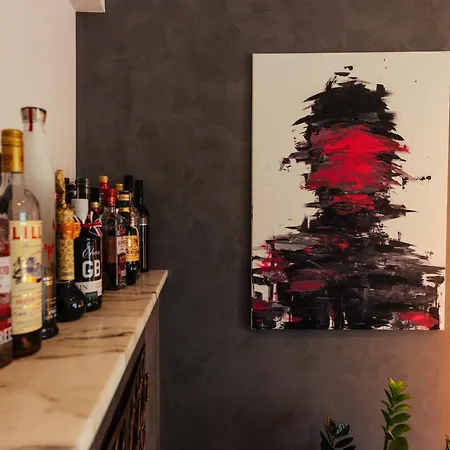 Modern Designer Retreat In * غراتس