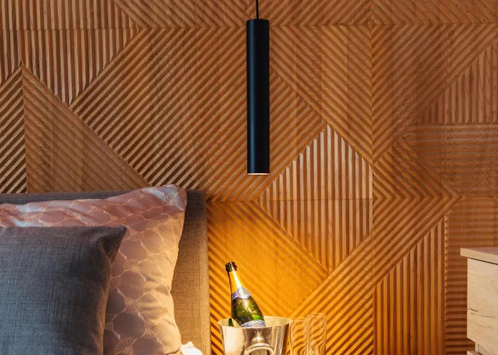 Modern Designer Retreat In 公寓 格拉茨