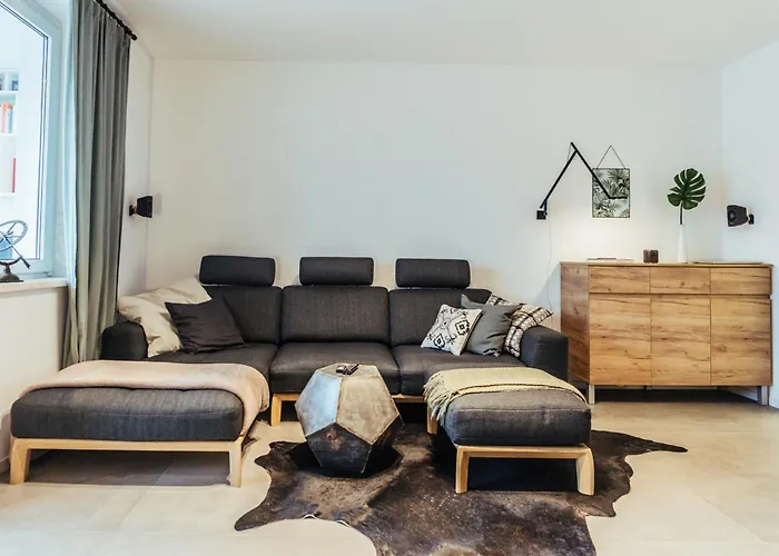 Modern Designer Retreat In *