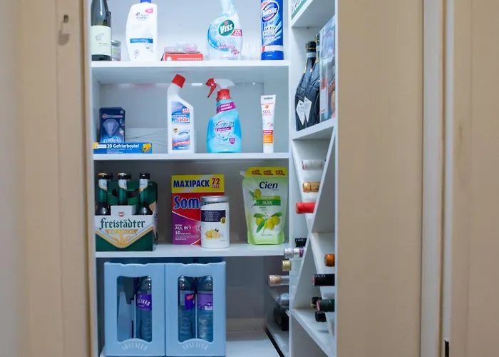 公寓 Modern Designer Retreat In